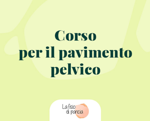 Pavimento Pelvico